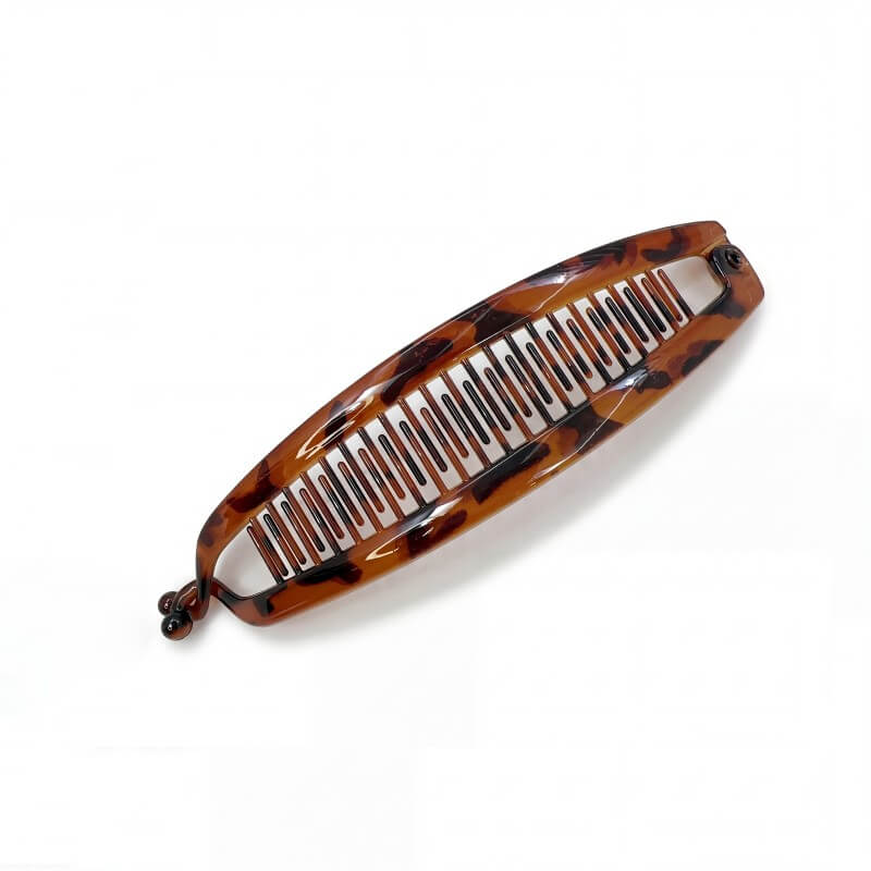 Interlocking Fishtail Clip