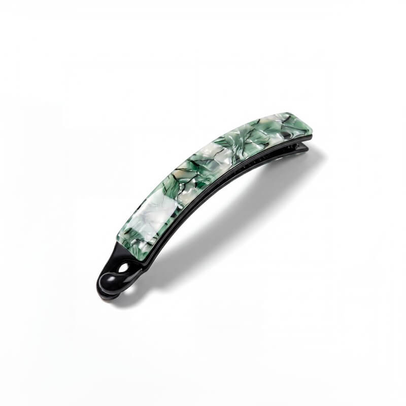 Jade Green Volume Booster