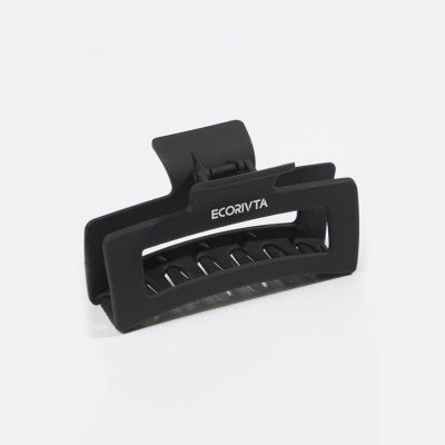 Matte Finish Non-Slip Jaw Clip