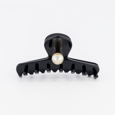 Slim Rectangular Bar Hair Clip