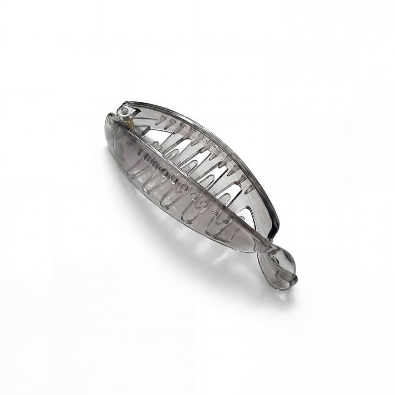 Wide-Tooth Curly Hair Clip