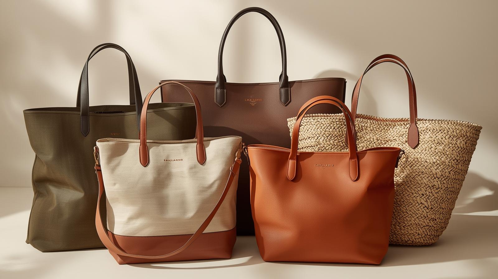 Beauty GWP tote size and cost planning