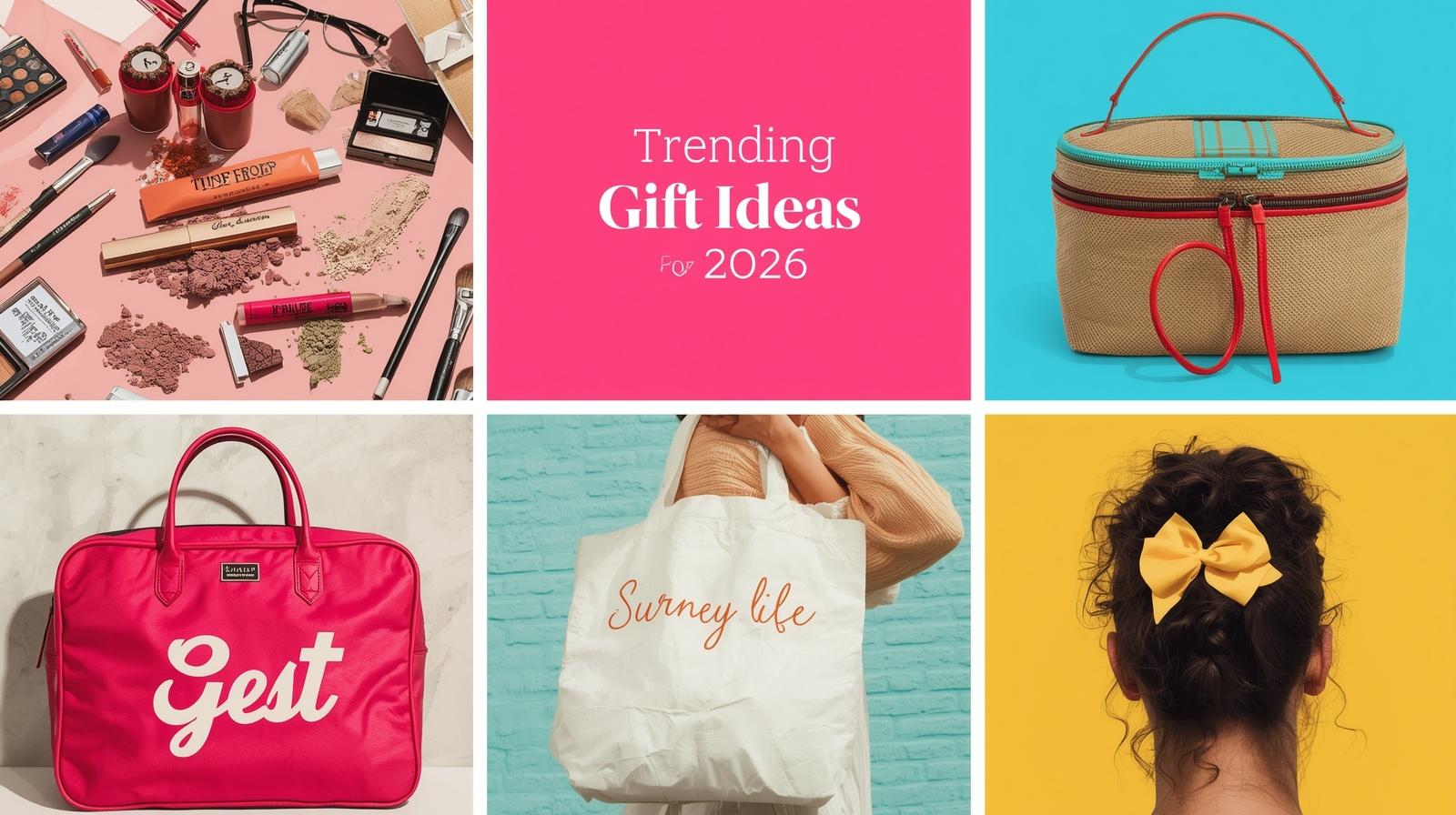 Beauty GWP campaign ideas for 2026