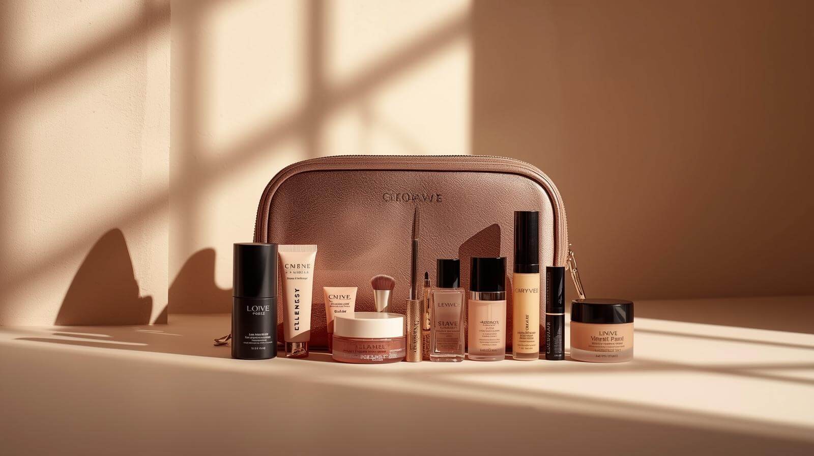 Beauty GWP campaign ROI measurement framework