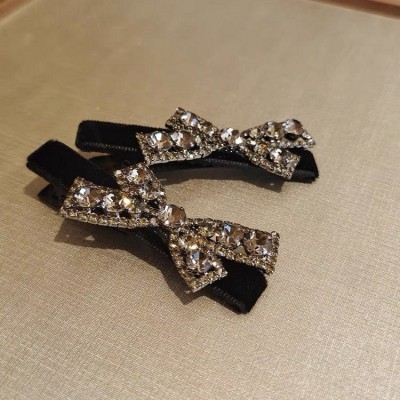 Diamond Inlaid