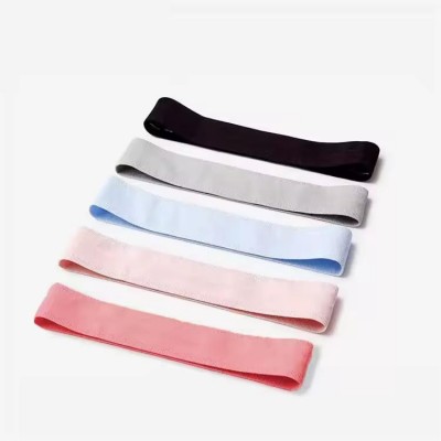 Günstiges individuell bedrucktes Promo-Stirnband