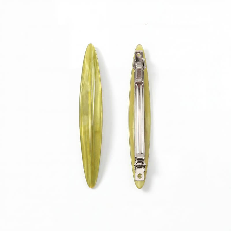 Narrow Skinny French Barrette