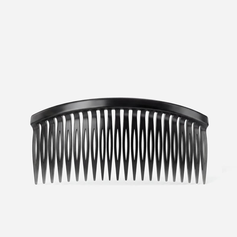 Jumbo Curved French Twist Comb