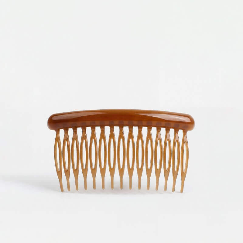Y2K Colorful Jelly Side Combs
