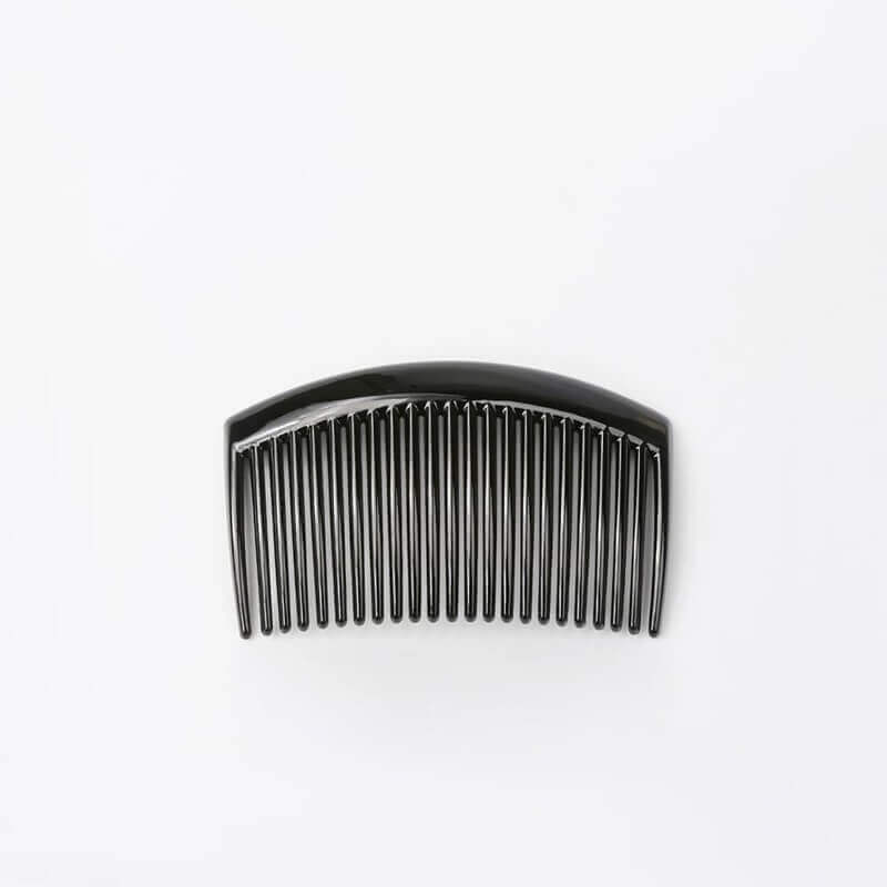 Basic Black Essentials Grip Combs