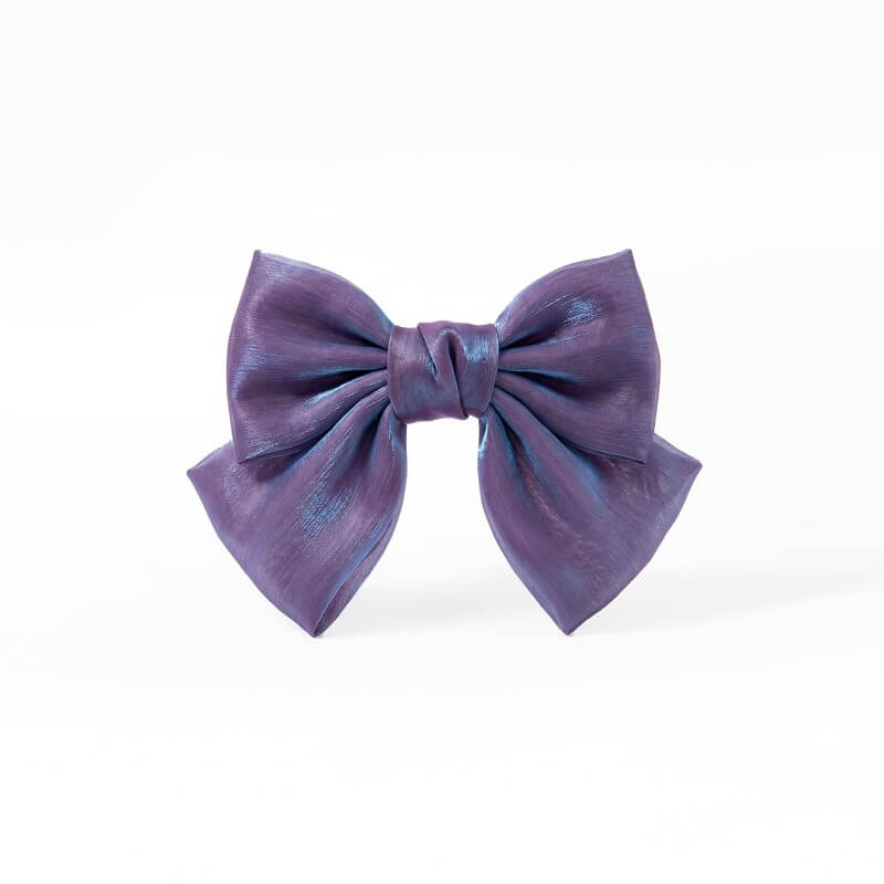 Organza-Butterfly-Barrette