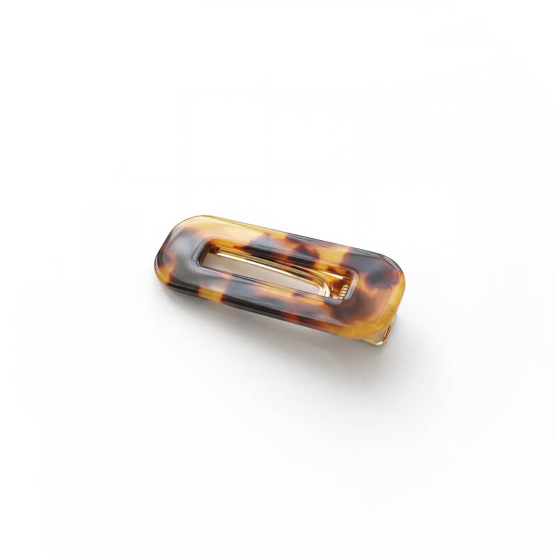 Rectangular Alligator Clip