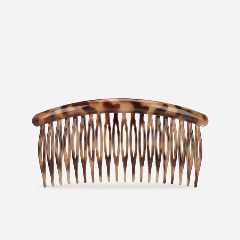 Extra Long French Comb