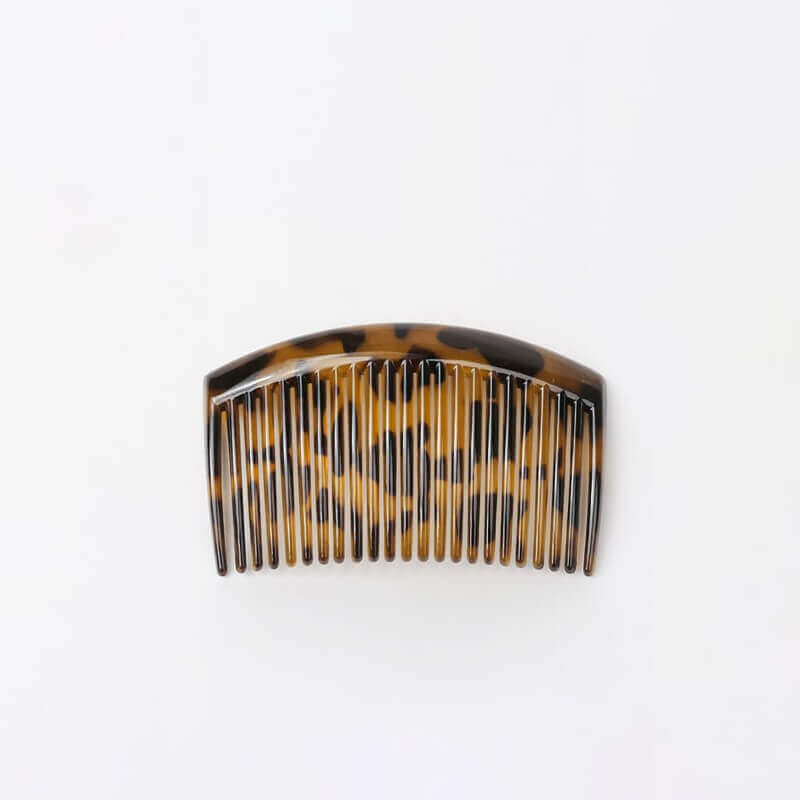 Narrow Slide-In Hair Comb