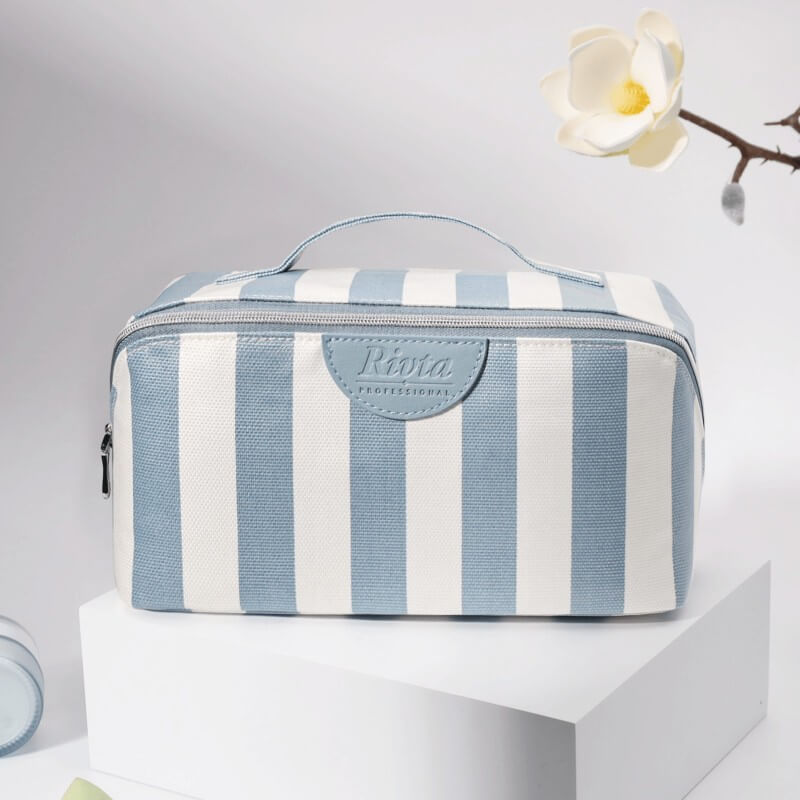 Bamboo Makeup Bag
