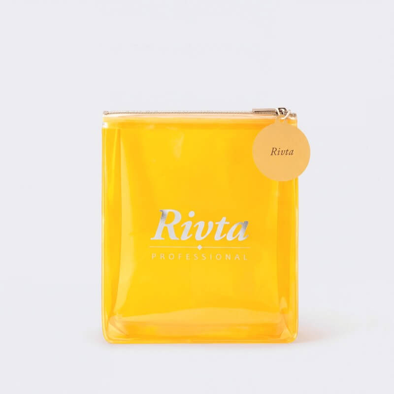 CBT210 TPU Clear Cosmetic Bag