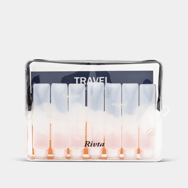 CBT247 TPU Clear Cosmetic Bag