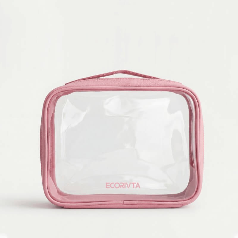 CBT263 TSA Clear Cosmetic Bag