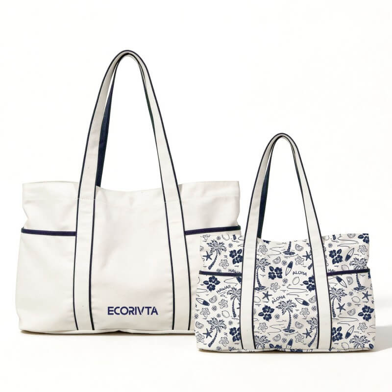 view tote bag