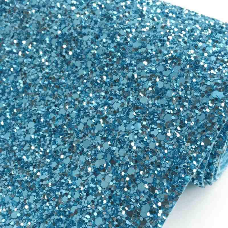 Chunky Sequin-The Classic Holiday Statement