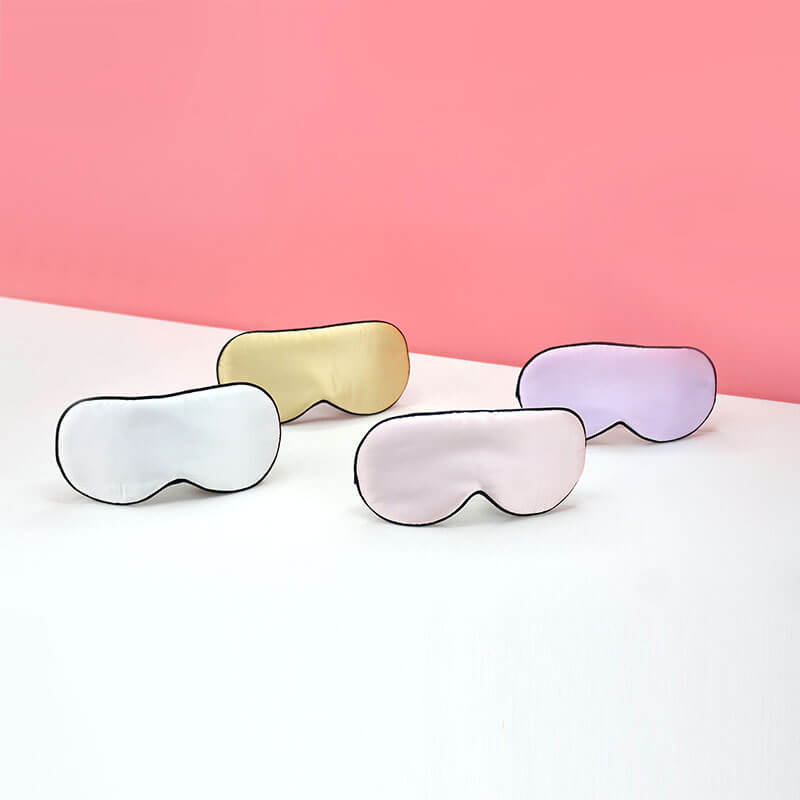 EYS051 Private Label Blank Eye Mask