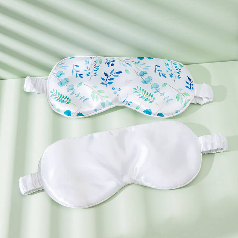 EYS083 rPET Stain Eye Mask