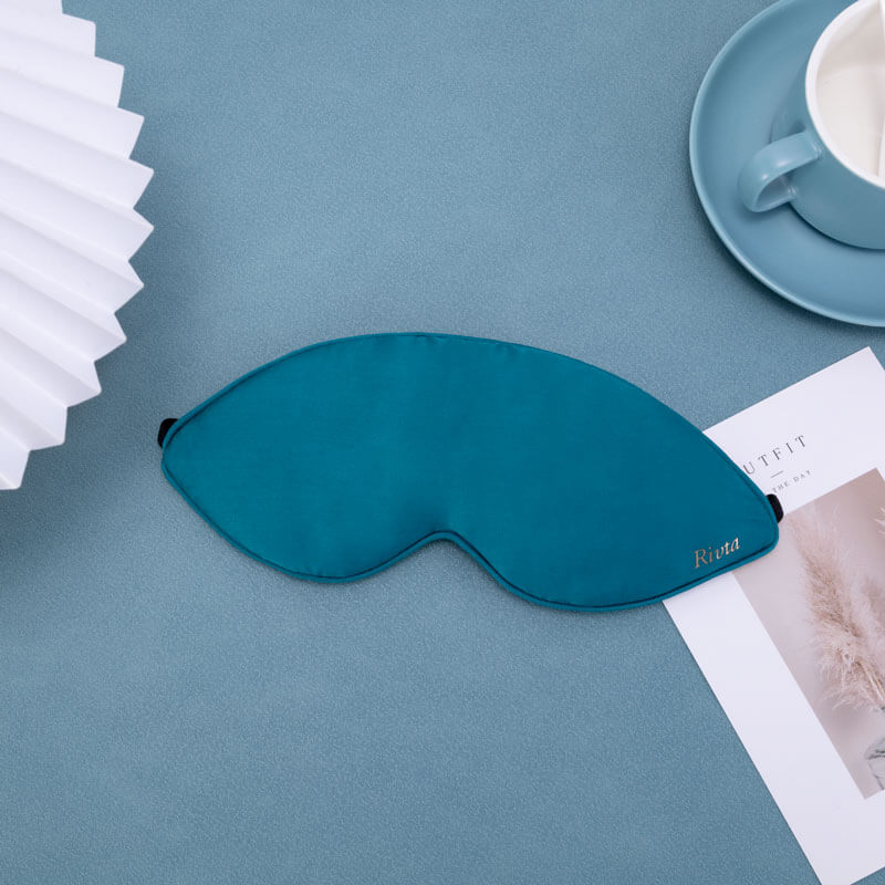 EYS115 Tencel Stain Eye Mask