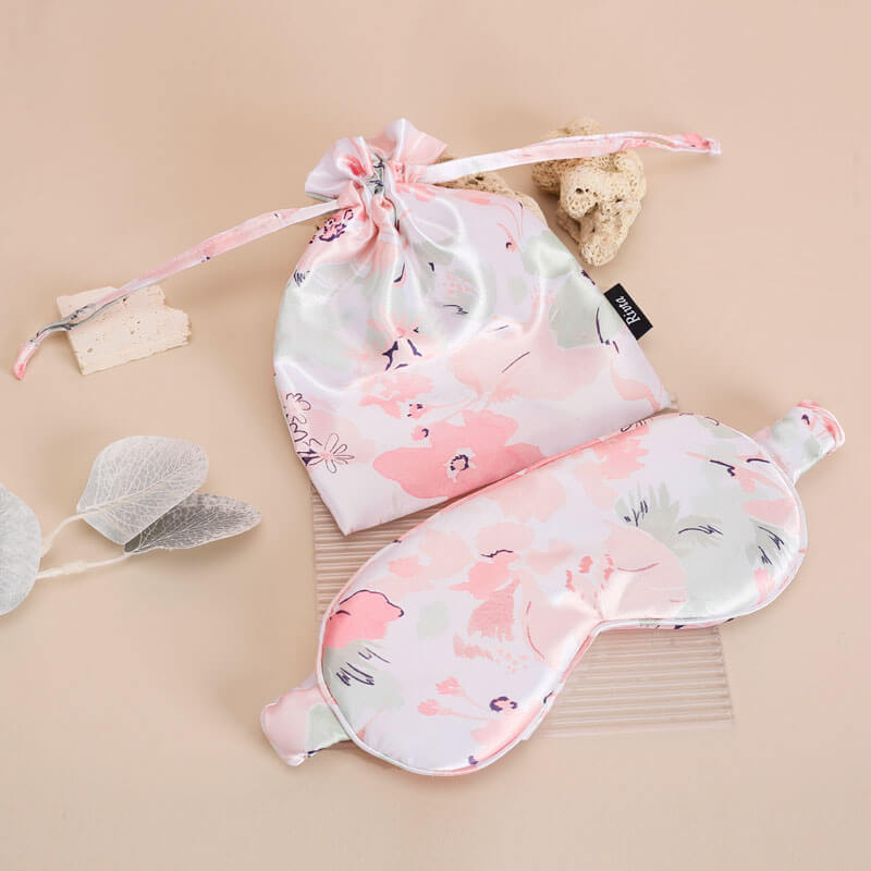 EYS117 Airline Amenity Eye Mask