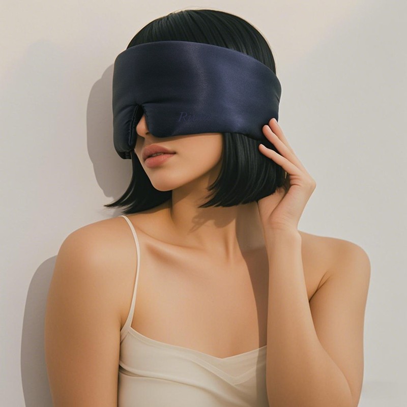 EYS125 Weighted Eye Mask