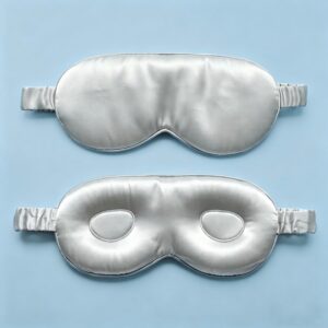 EYS129 Silk Eye Mask