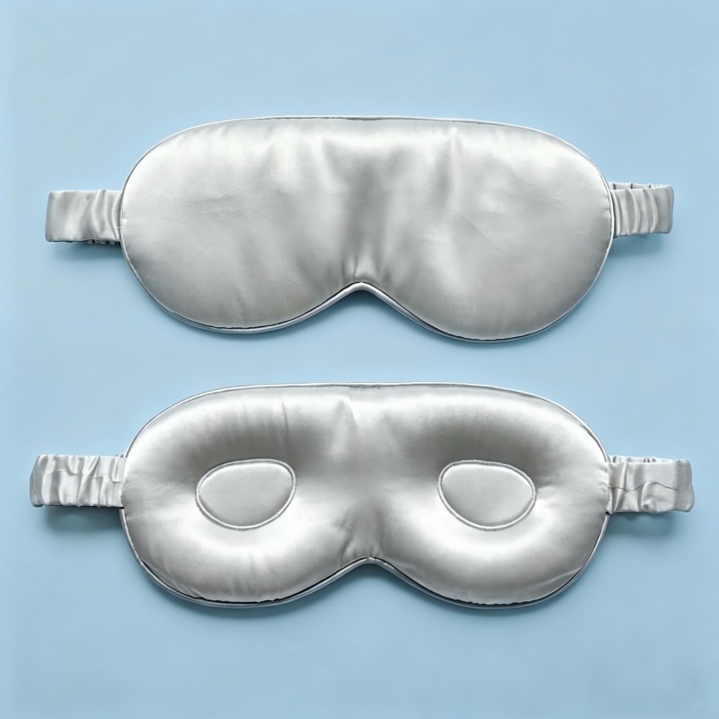 EYS129 Silk Eye Mask