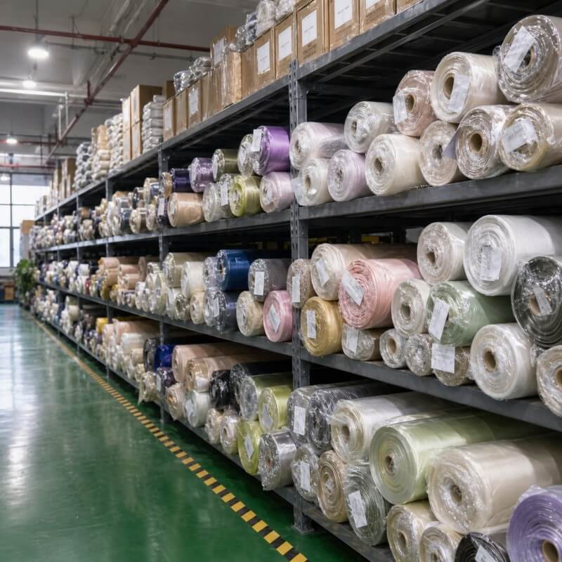 Factory-Direct, Flexible MOQ 500