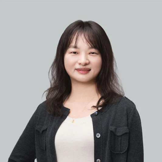 The CEO of Ecorivta