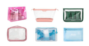 MOQ guide for custom TSA makeup bags — minimum order quantity for beauty brand GWP campaigns