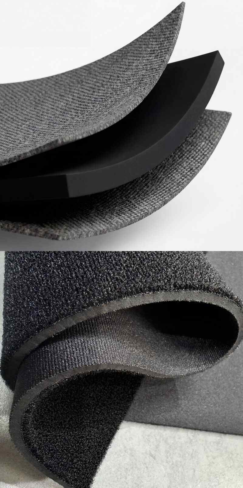 Material Specifications Understanding Our Neoprene Composite