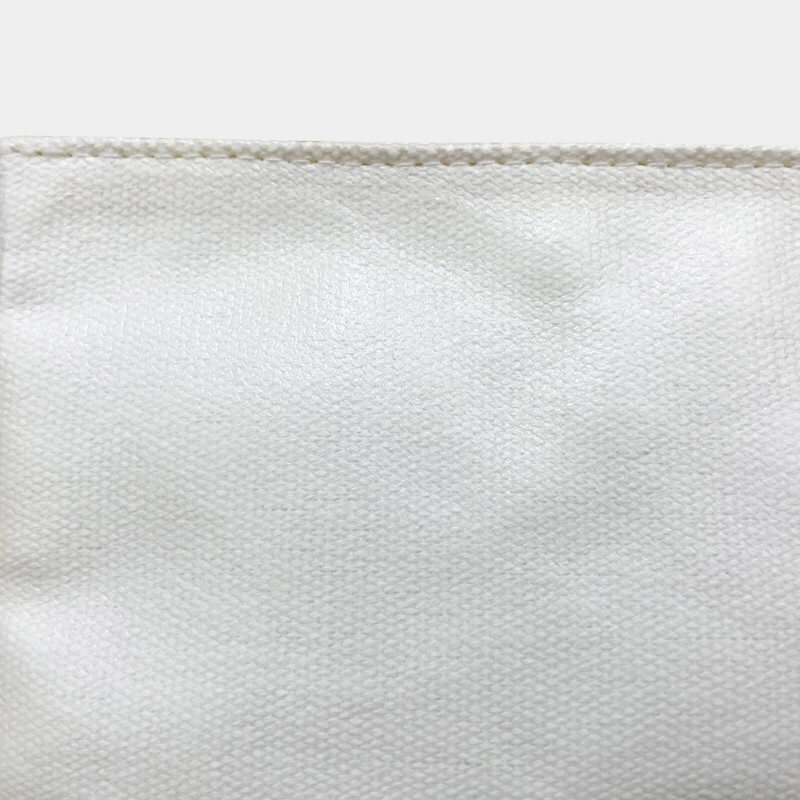 Organic Cotton with DWR- Clean & Conscious