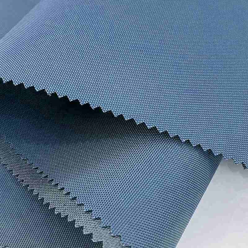 RPET-Waterproof with a Recycled Story