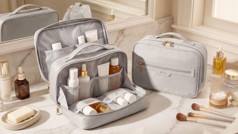 Beauty gift bag packaging scope supplier review