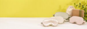 custom eye mask manufacturer