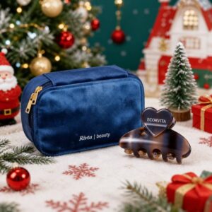 Accessory + pouch