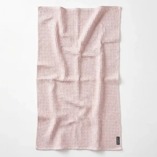Resort pool towel route
