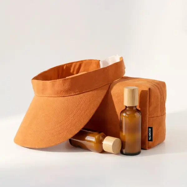 Retail gift cap
