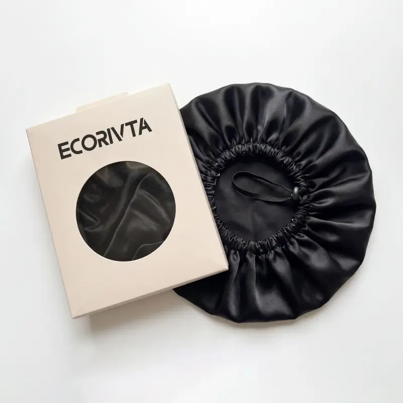Shower cap GWP route