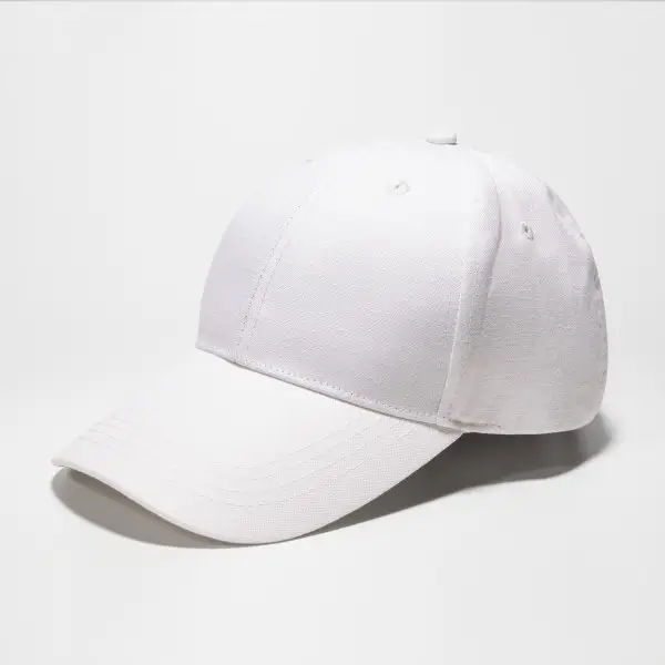 Banana fiber cap