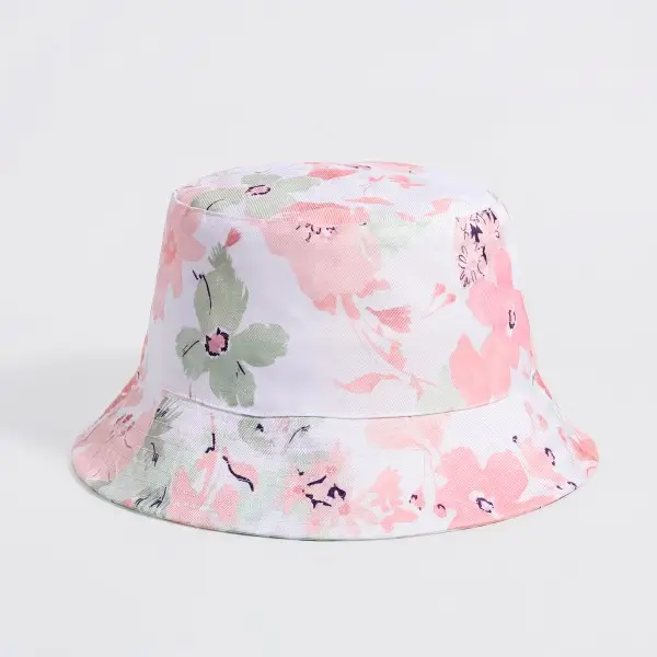 RPET color cap RPET