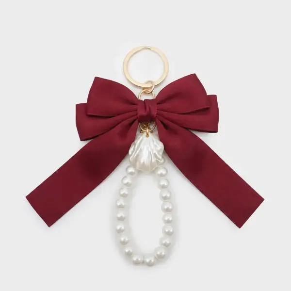 Bag charm