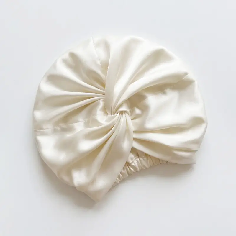 Sleep bonnet route