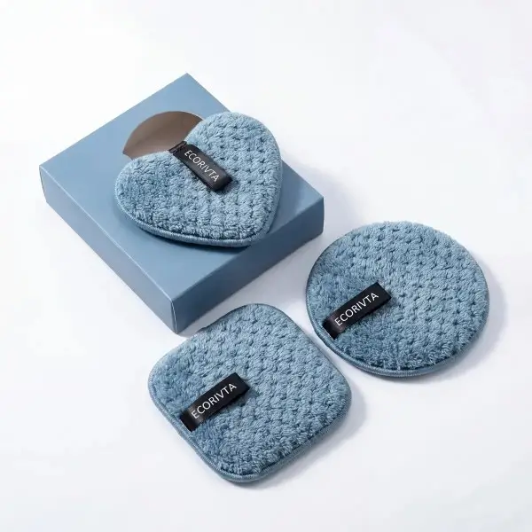 RPET microfiber pad