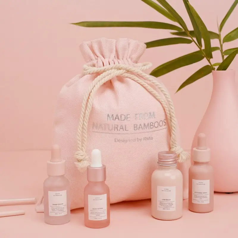 4-Beauty GWP Solutions