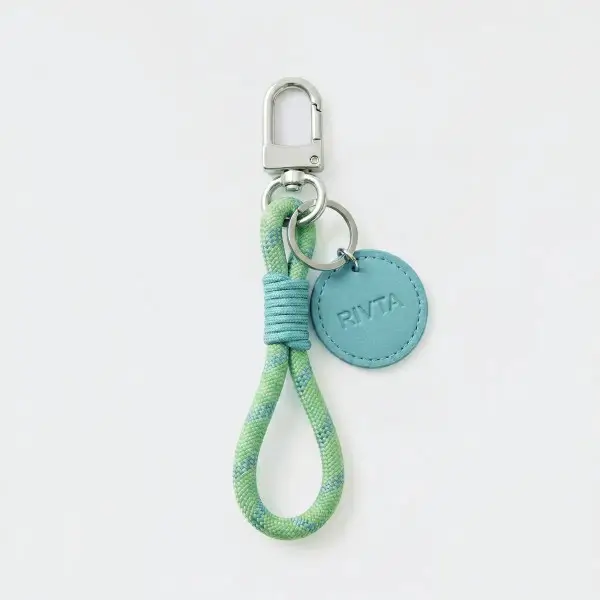 Cord and lanyard route